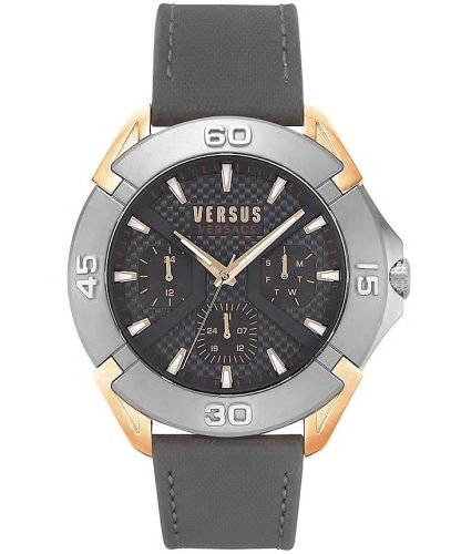 Versus Versace Rue Oberkampf VSP1W0319 Férfi Karóra