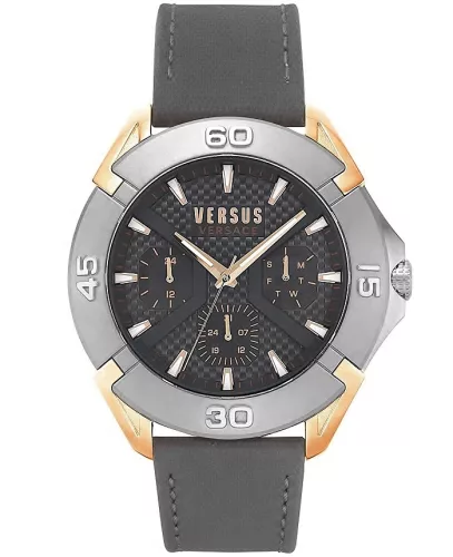 Versus Versace Rue Oberkampf VSP1W0319 Férfi Karóra