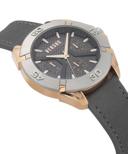 Versus Versace Rue Oberkampf VSP1W0319 Férfi Karóra
