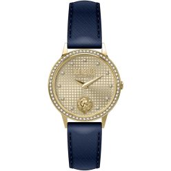 Versus Versace Strandbank Crystals VSP572321 Női Karóra