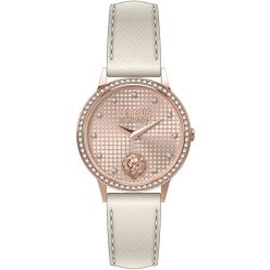 Versus Versace Strandbank Crystals VSP572421 Női Karóra