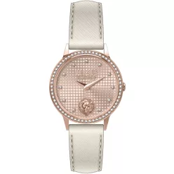 Versus Versace Strandbank Crystals VSP572421 Női Karóra