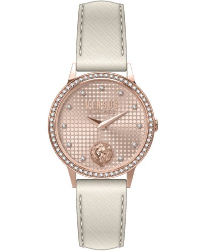 Versus Versace Strandbank Crystals VSP572421 Női Karóra