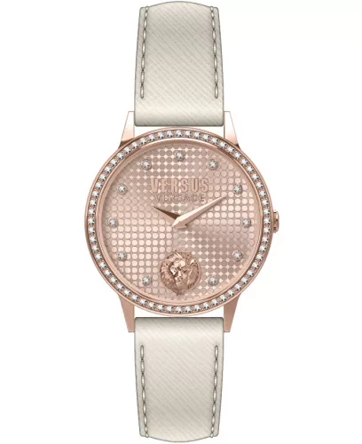 Versus Versace Strandbank Crystals VSP572421 Női Karóra
