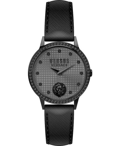 Versus Versace Strandbank Crystals VSP572521 Női Karóra
