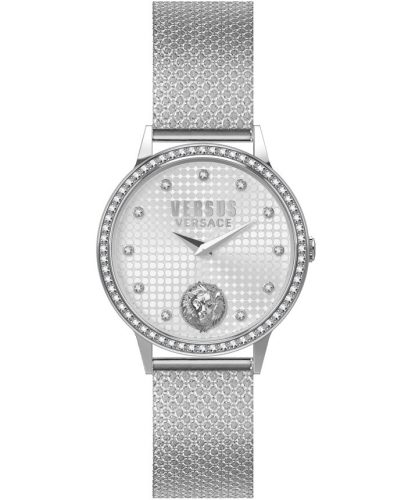 Versus Versace Strandbank Crystals VSP572621 Női Karóra