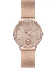Versus Versace Strandbank Crystals VSP572821 Női Karóra
