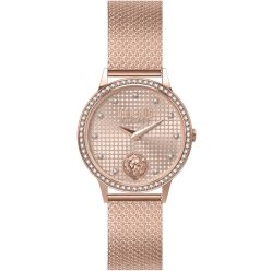 Versus Versace Strandbank Crystals VSP572821 Női Karóra