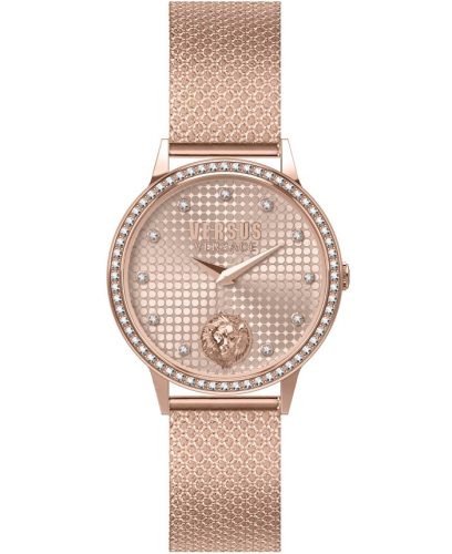 Versus Versace Strandbank Crystals VSP572821 Női Karóra