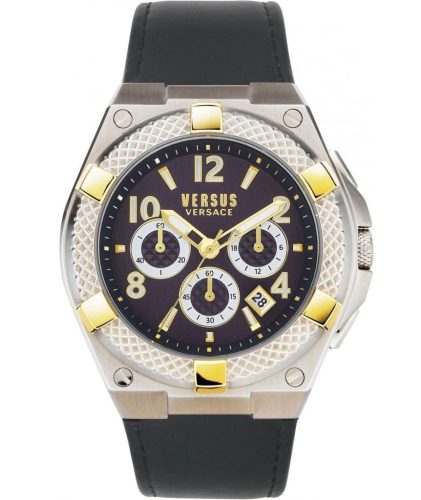 Versus Versace Esteve Chrono VSPEW0219 Férfi Karóra