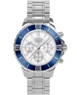 Versus Versace Tokyo Chrono VSPGN2721 Férfi Karóra