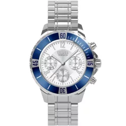 Versus Versace Tokyo Chrono VSPGN2721 Férfi Karóra