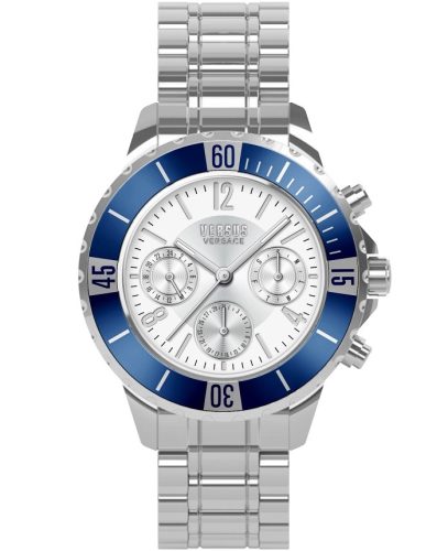 Versus Versace Tokyo Chrono VSPGN2721 Férfi Karóra