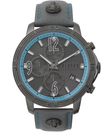 Versus Versace Biccoca Chrono VSPHJ0420 Férfi Karóra
