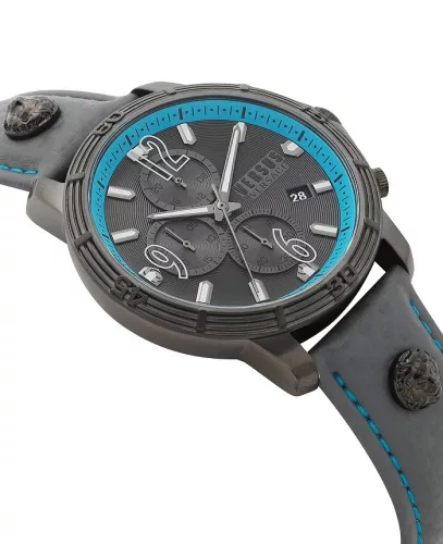 Versus Versace Biccoca Chrono VSPHJ0420 Férfi Karóra