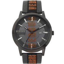 Versus Versace Barbes Solar VSPHN0120 Férfi Karóra