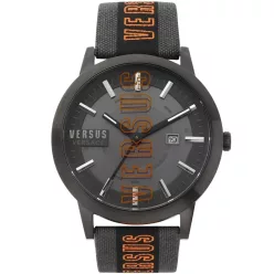 Versus Versace Barbes Solar VSPHN0120 Férfi Karóra