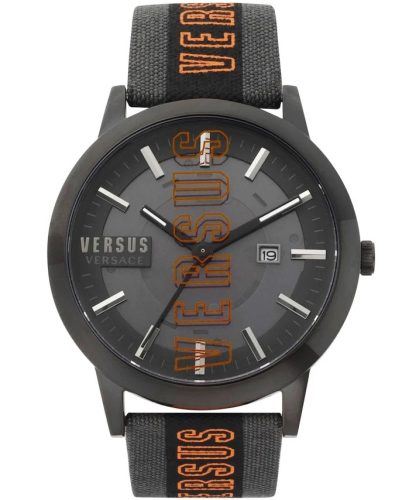 Versus Versace Barbes Solar VSPHN0120 Férfi Karóra