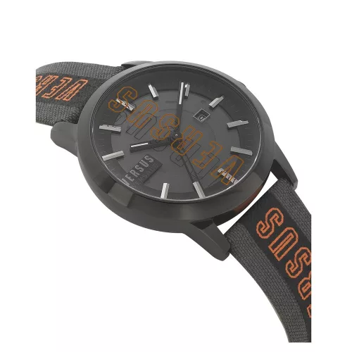 Versus Versace Barbes Solar VSPHN0120 Férfi Karóra