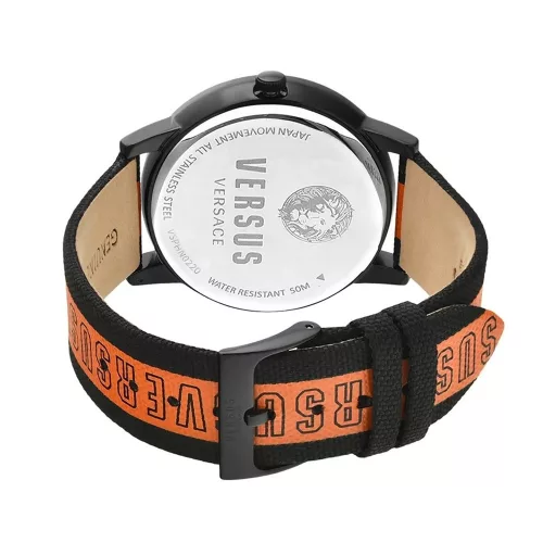 Versus Versace Solar VSPHN0220 Férfi Karóra