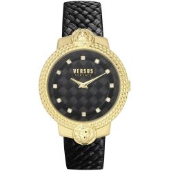 Versus Versace Mouffetard VSPLK1220 Női Karóra