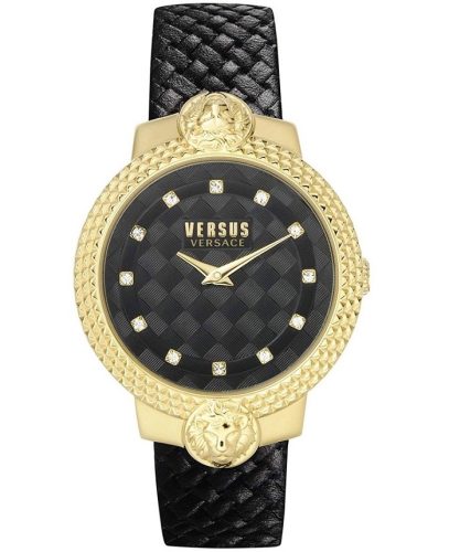 Versus Versace Mouffetard VSPLK1220 Női Karóra