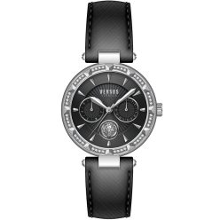 Versus Versace Sertie N Crystal VSPOS3321 Női Karóra
