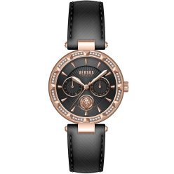 Versus Versace Sertie N Crystal VSPOS3621 Női Karóra