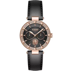 Versus Versace Sertie N Crystal VSPOS3621 Női Karóra