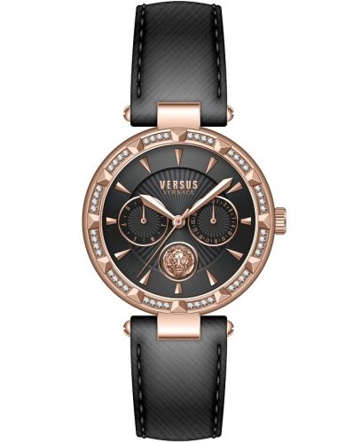 Versus Versace Sertie N Crystal VSPOS3621 Női Karóra