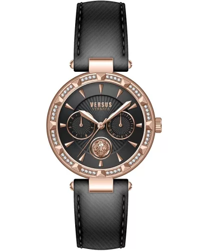Versus Versace Sertie N Crystal VSPOS3621 Női Karóra
