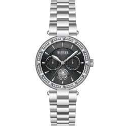 Versus Versace Sertie N Crystal VSPOS3821 Női Karóra