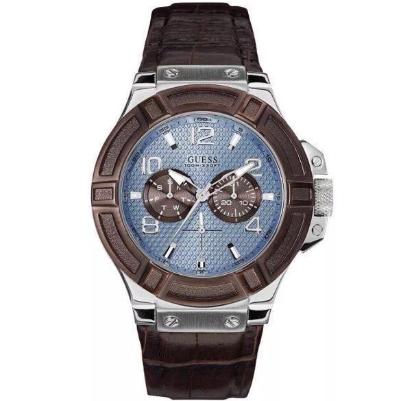 Guess W0040G10 férfi karóra W3