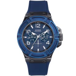 Guess Rigor W0248G5 Férfi Karóra