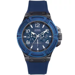 Guess Rigor W0248G5 Férfi Karóra