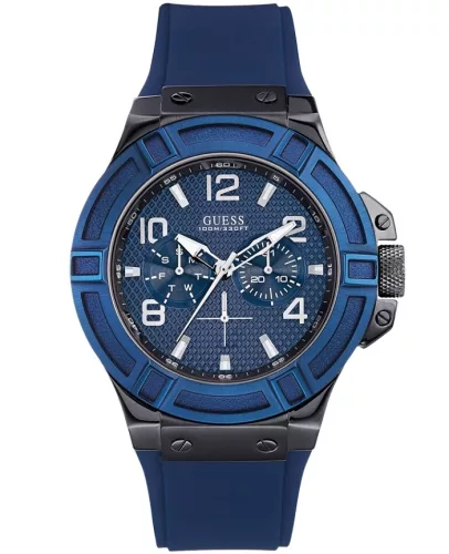 Guess Rigor W0248G5 Férfi Karóra