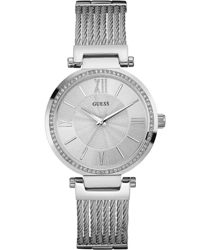 Guess Soho Lady W0638L1 Női Karóra