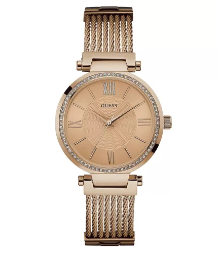 Guess Soho Lady W0638L4 Női Karóra