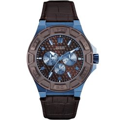 Guess Force W0674G5 Férfi Karóra
