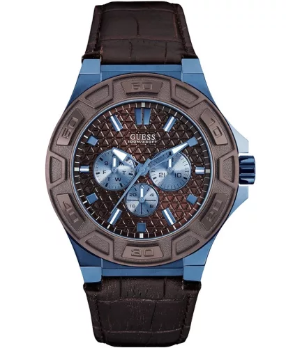 Guess Force W0674G5 Férfi Karóra