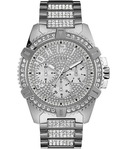 Guess Frontier W0799G1 Unisex Karóra