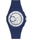 Guess Wanita W0942L5 Férfi Karóra