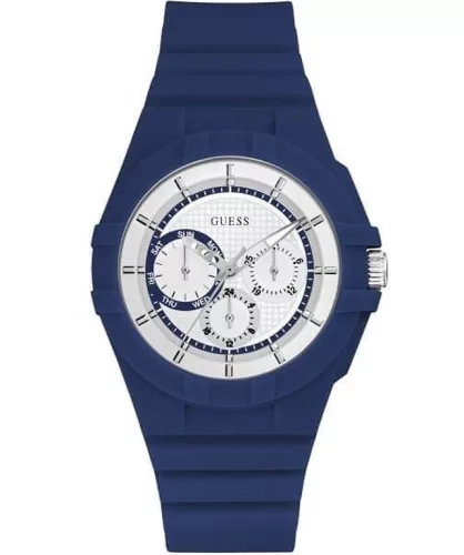 Guess Wanita W0942L5 Férfi Karóra