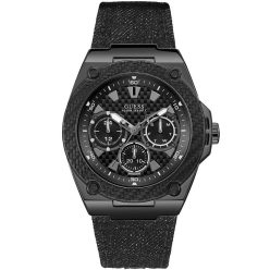 Guess Legacy W1058G3 Férfi Karóra