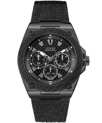 Guess Legacy W1058G3 Férfi Karóra