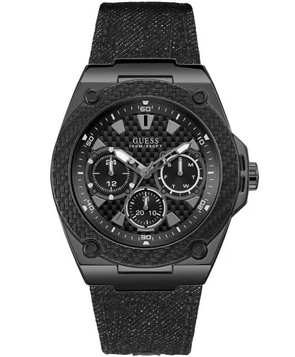 Guess Legacy W1058G3 Férfi Karóra
