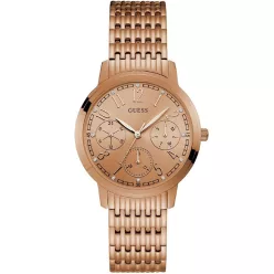 Guess Lattice W1088L2 Női Karóra
