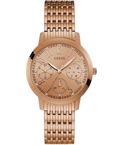 Guess Lattice W1088L2 Női Karóra