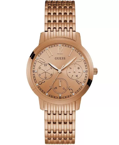 Guess Lattice W1088L2 Női Karóra