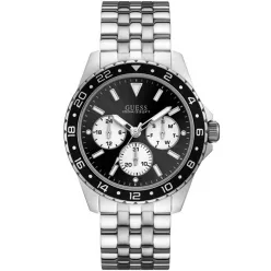 Guess Oddysey Gents W1107G1 Férfi Karóra